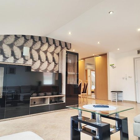 Boroka Apartman Hévíz Exterior foto