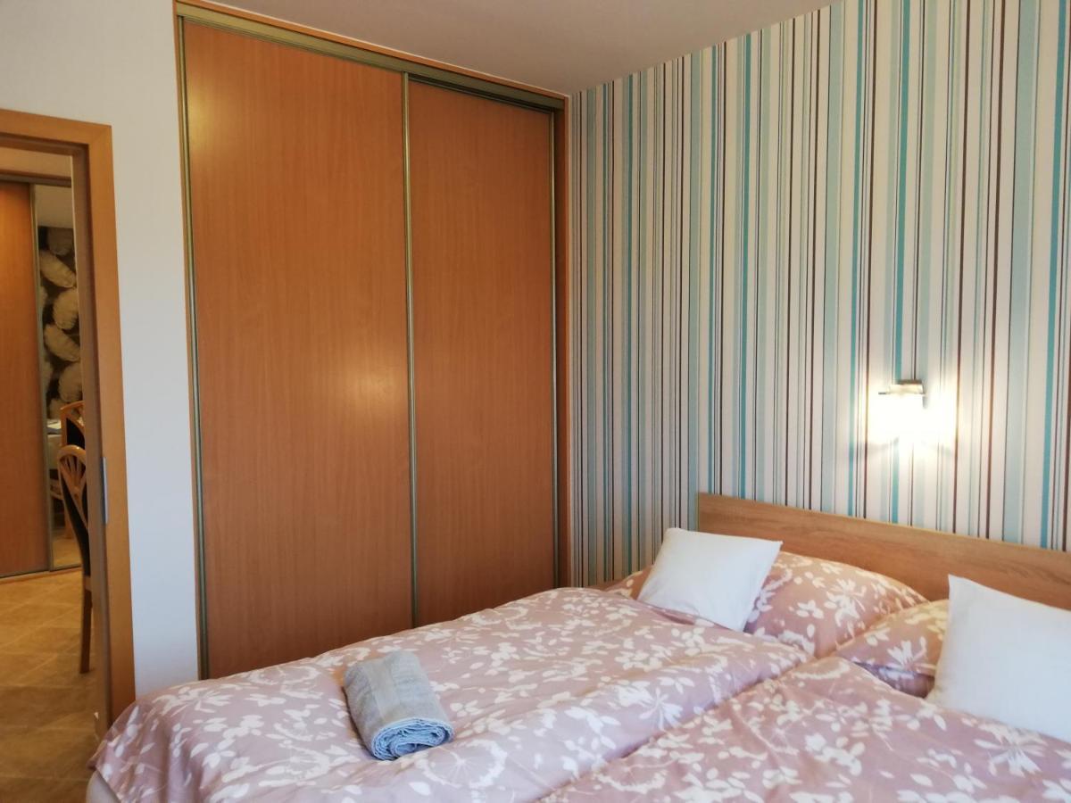 Boroka Apartman Hévíz Exterior foto