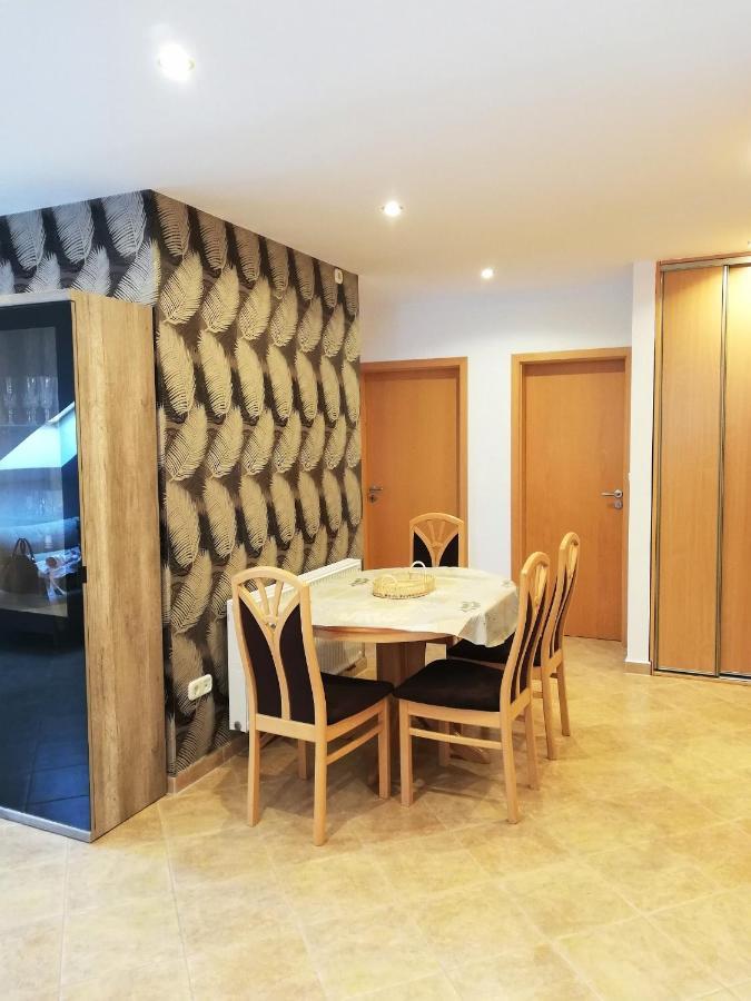 Boroka Apartman Hévíz Exterior foto