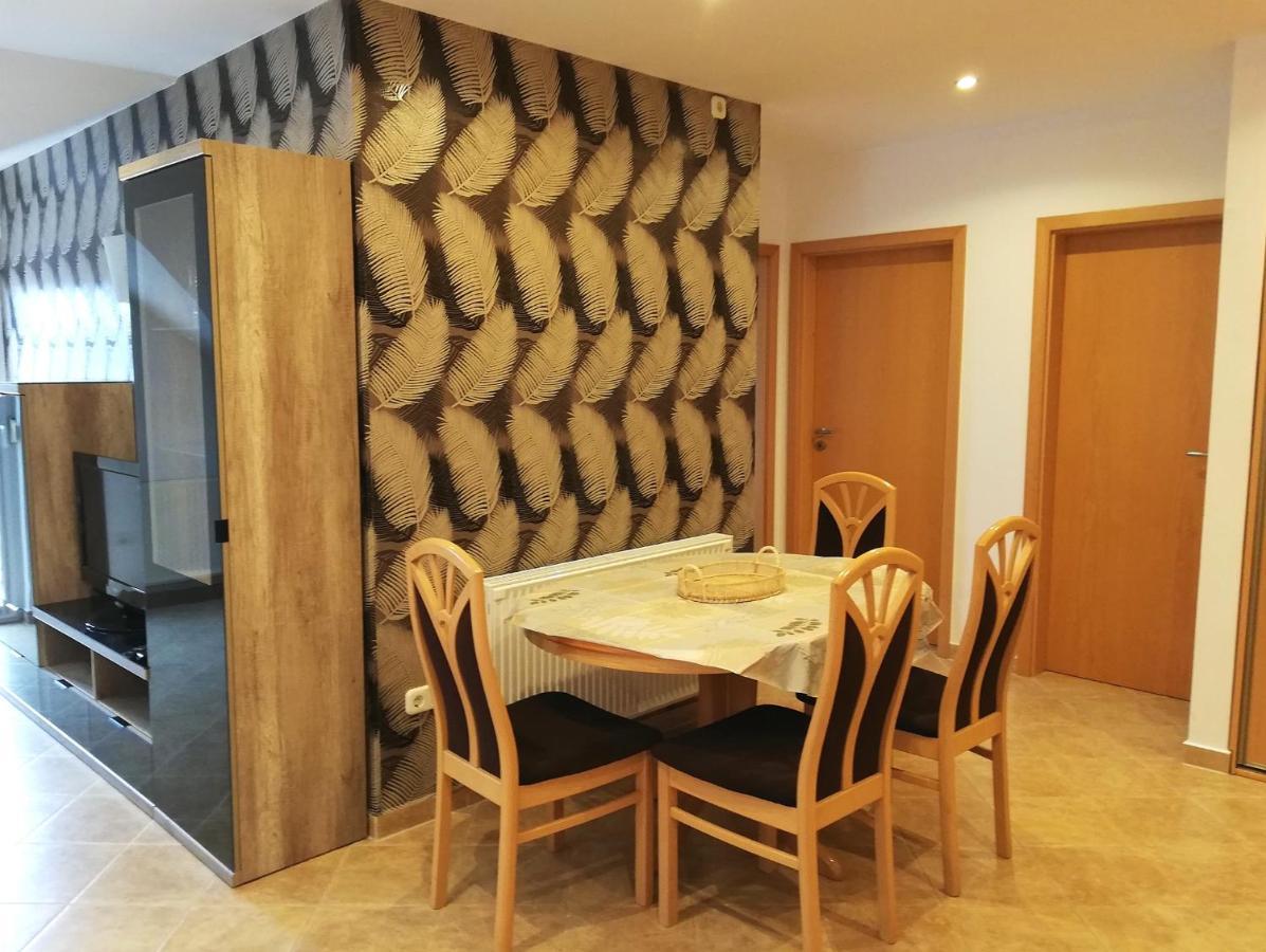 Boroka Apartman Hévíz Exterior foto
