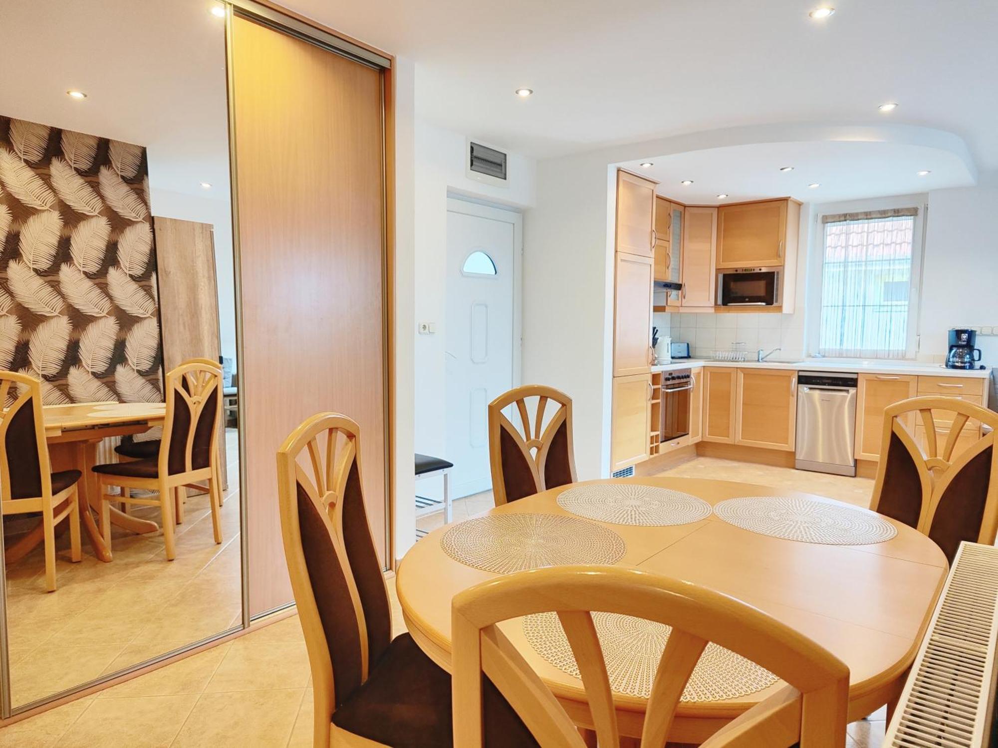 Boroka Apartman Hévíz Exterior foto